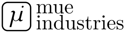 Mue Industries logo